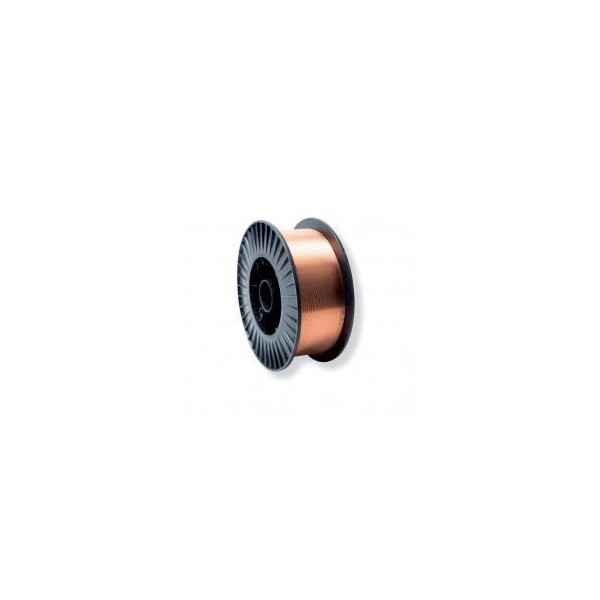 HILO SOLDADURA TUBULAR 0.9MM 1KG NO GAS