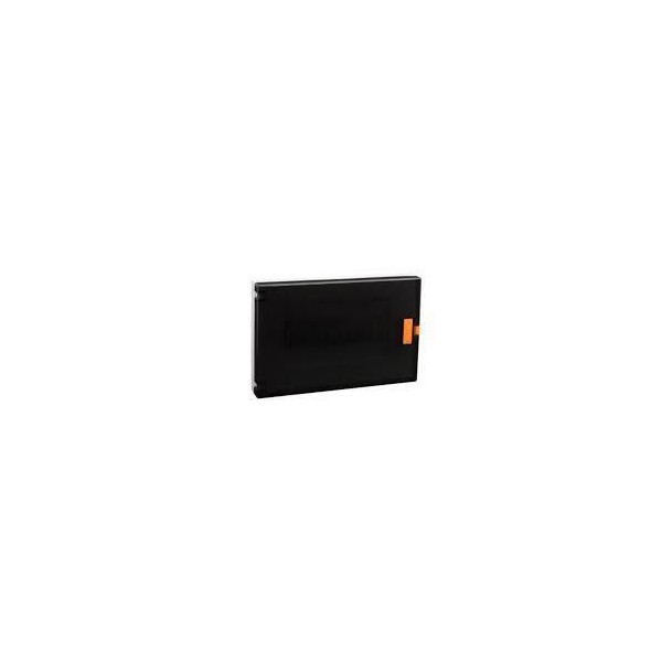 CAJA MAGNETOTERMICO 6 ELEMENTOS SUPERFICIE