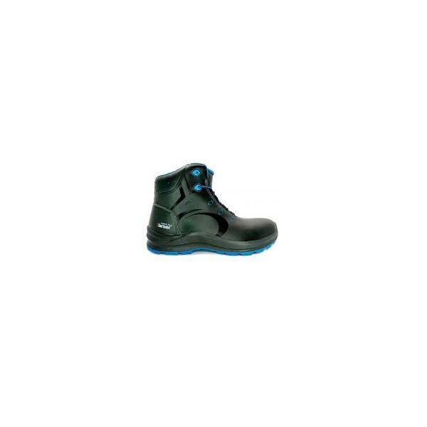 BOTA SEGURIDAD MIAMI T-42 S3