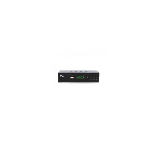 TDT HD PARA TELEVISIONES SIN HD