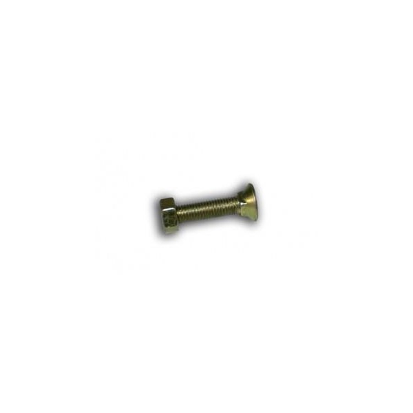 TORNILLO ARADO 11*40