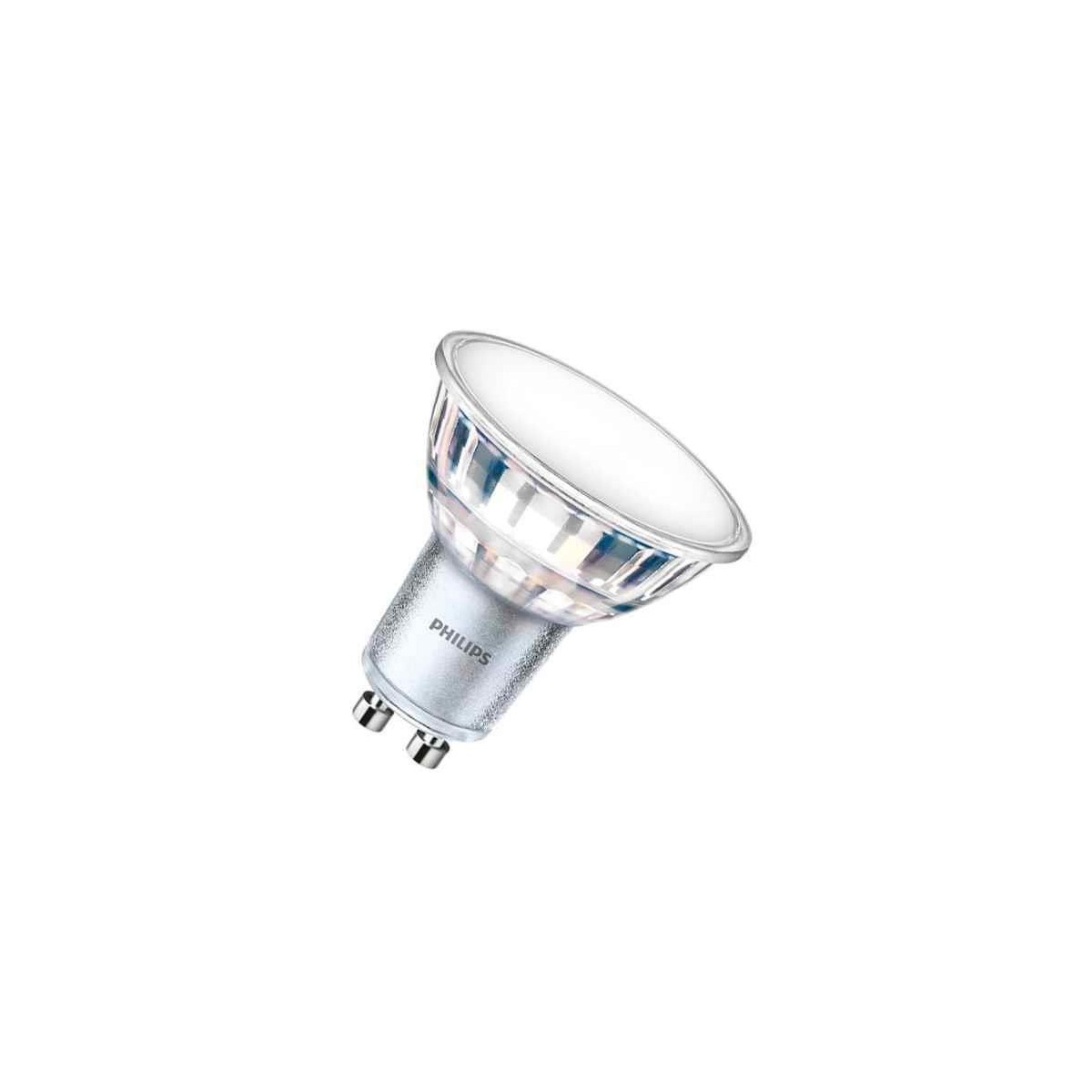LAMPARA LED GU10 6W 2700-3000K
