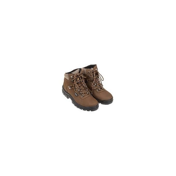 BOTA POSTIGO TREKKING 974 T44 CORDURA HIDRO