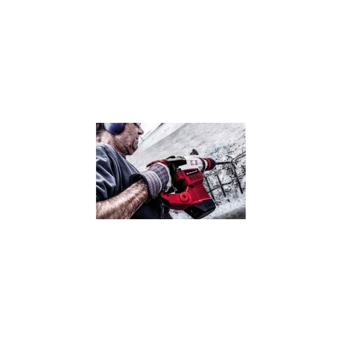 TALADRO MARTILLO TE-RH 32  4F EINHELL