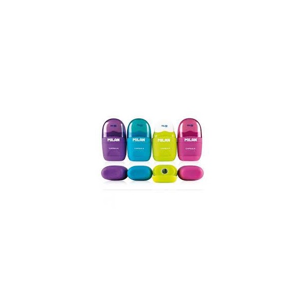 AFILABORRAS CAPSULA COLORES MILAN