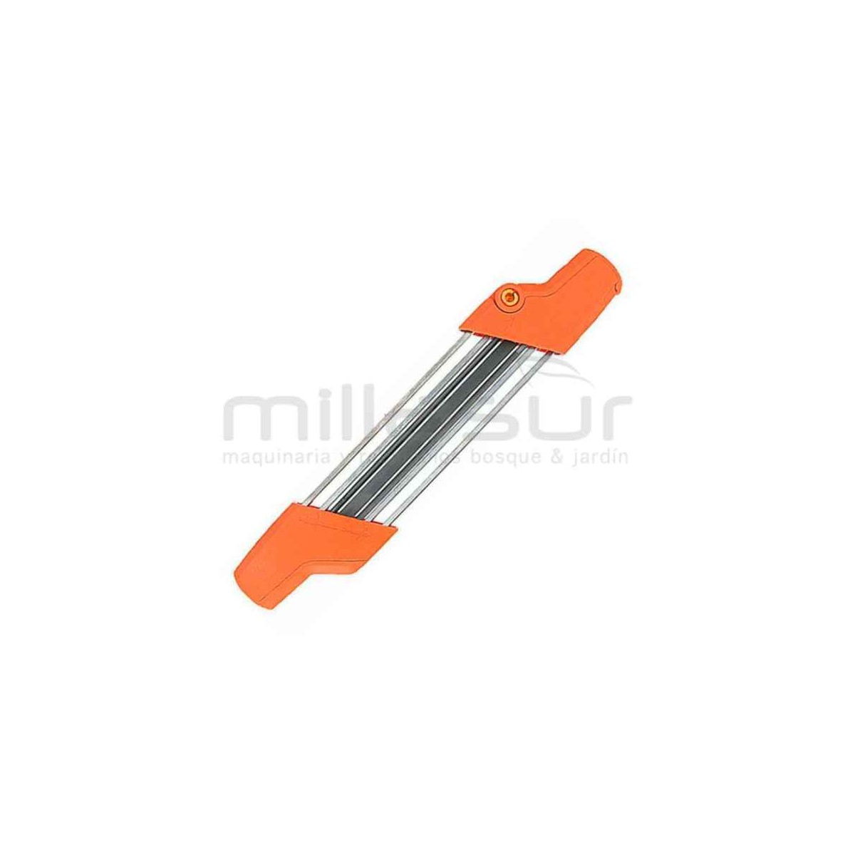 GUIA MULTIPLE AFILADORA DE CADENAS Y TALONES 4MM