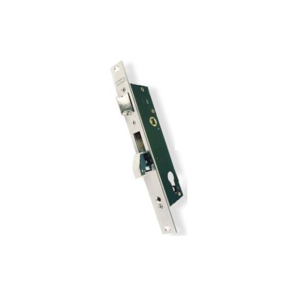 CERRADURA LINCE 5570-32 EMBUTIR PUERTA METALICA