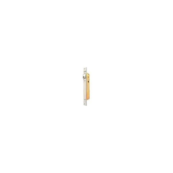 CERRADURA LINCE 5573-25 EMBUTIR PUERTA METALICA