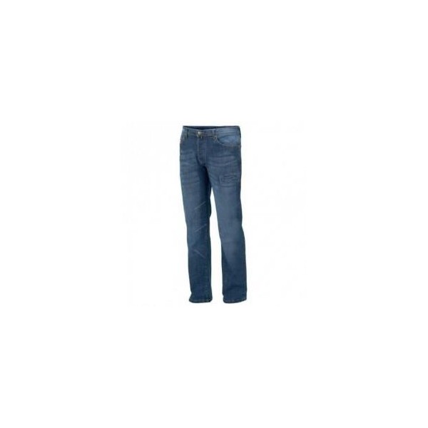 PANTALON VAQUERO TRABAJO JEANS STRETCH TM