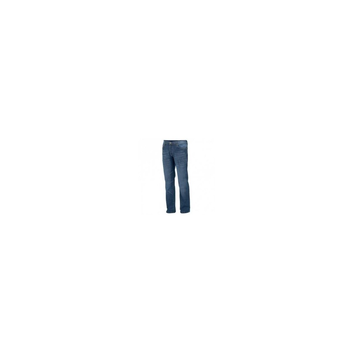 PANTALON VAQUERO TRABAJO JEANS STRETCH TM