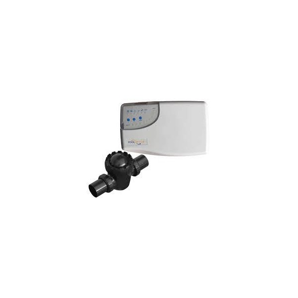CLORADOR SALINO POOLSTYLE MINI 20G/H
