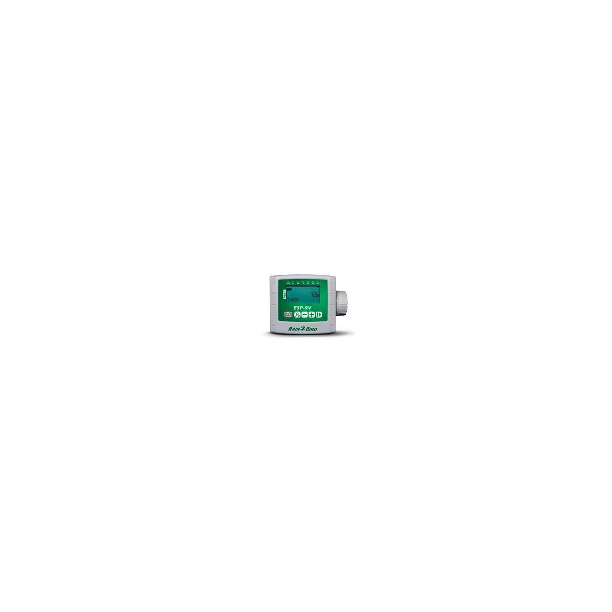 PROGRAMADOR RB 4 ESTA 9V PARA ELECTROVALVULAS
