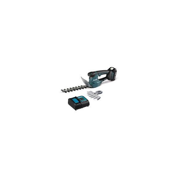 RECORTA SETOS MAKITA A BATERIA 110MM 18V