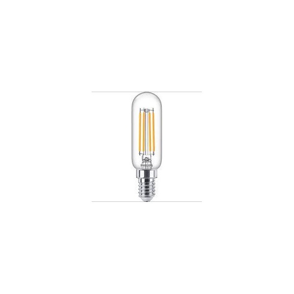LAMPARA CAMPANA E14 LED 4.5W 2700K