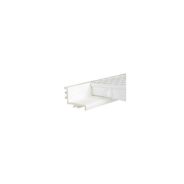 PERFIL SOPORTE PARA REJILLA 22/35 PISCINA SERPIEN