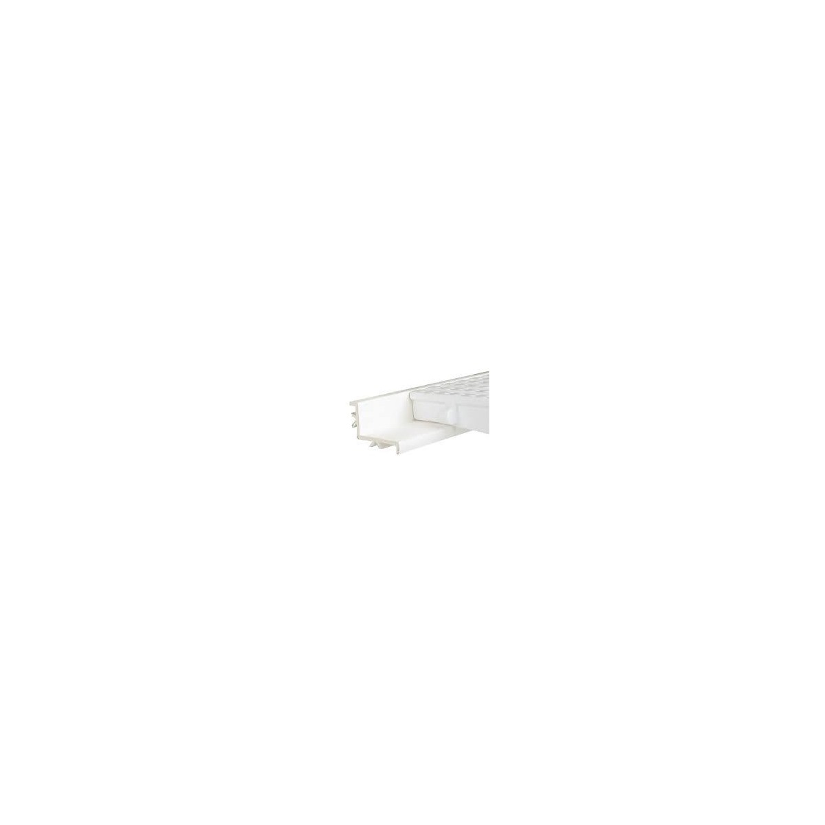 PERFIL SOPORTE PARA REJILLA 22/35 PISCINA SERPIEN