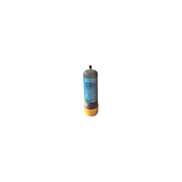 BOMBONA GAS CO2 PURO 1LITRO PARA SOLDADURA