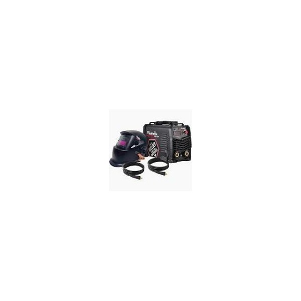 SOLDADURA INVERTER 160A CEVIK CON PANTALLA