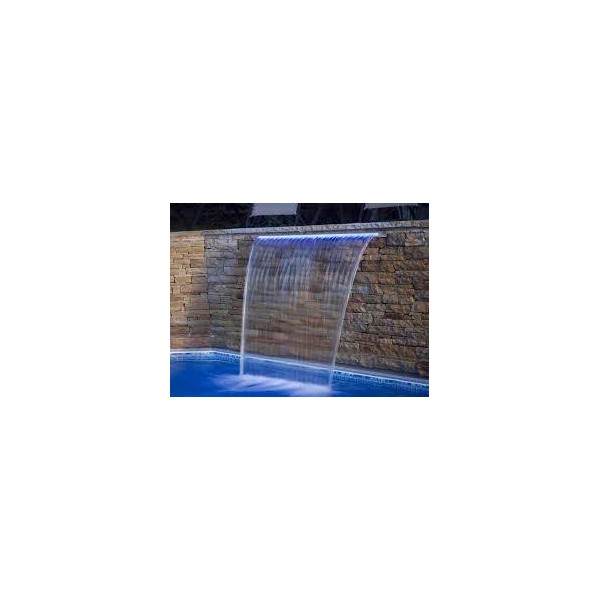 TIRA LED RGB PARA CASCADA PISCINA 1200