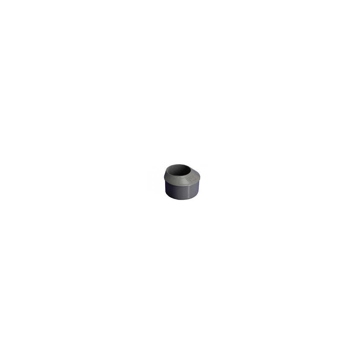 REDUCCION CONICA PVC 315-200