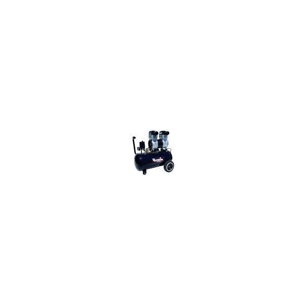 COMPRESOR ULTRASILENCIOSO CEVIC 50LT 1.5HP