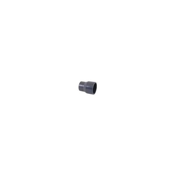 REDUCCION PVC CONICA PRESION 90/75/63