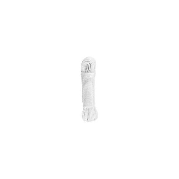 CABLE FORRADO TENDEDERO  20MT