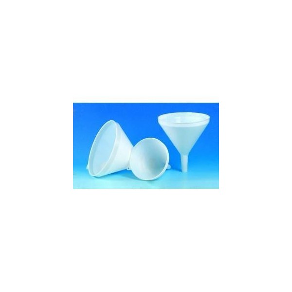 EMBUDO 17CM PLASTICO