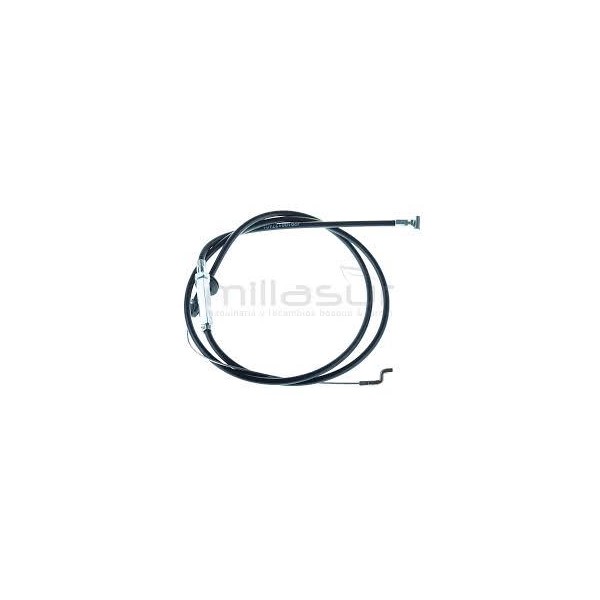 CABLE CORTACESPED APAGADO ANOVA CC256TV