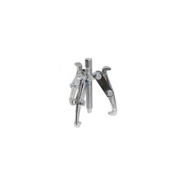 EXTRACTOR RODAMIENTOS 3 GARRAS ARTICULADAS 15-80M