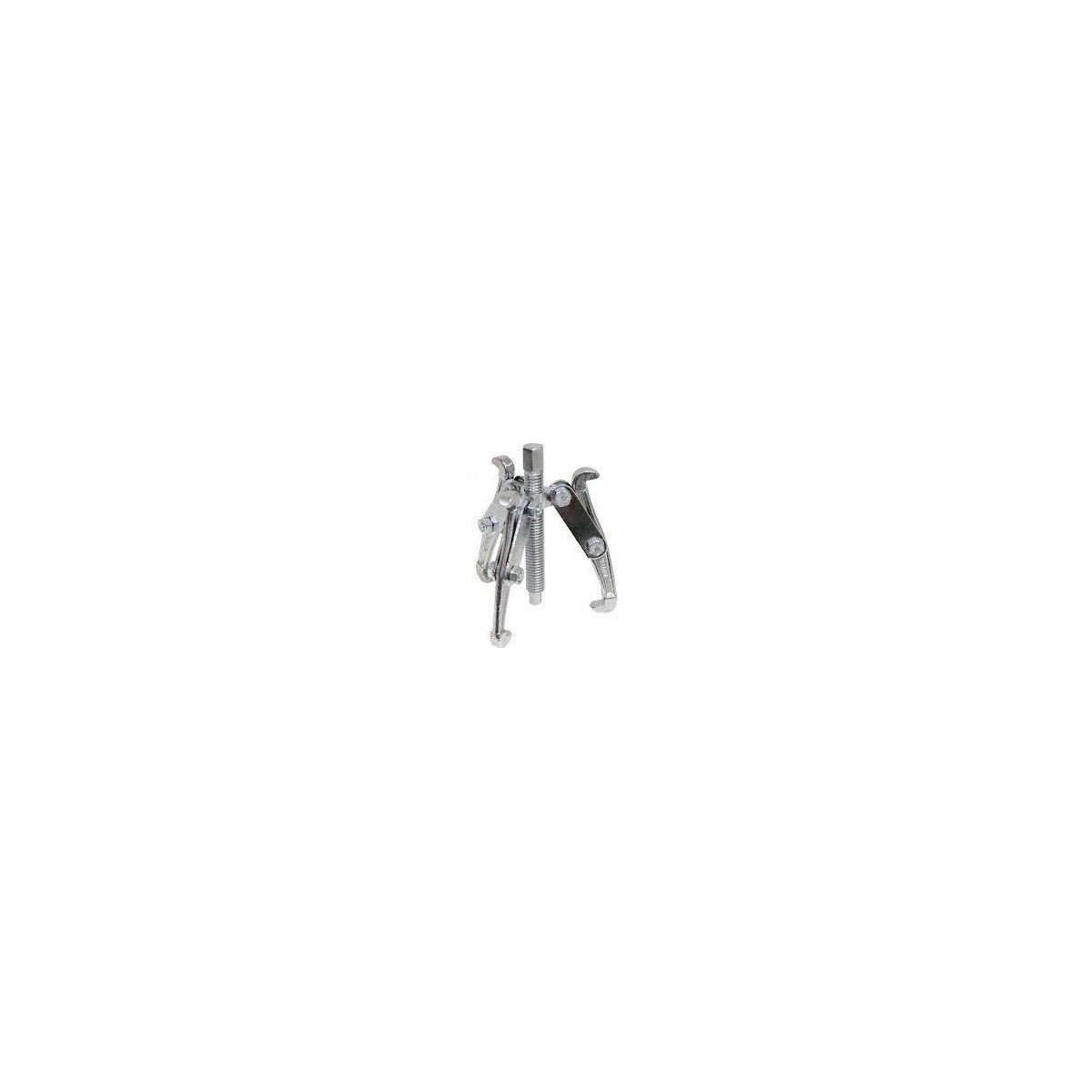 EXTRACTOR RODAMIENTOS 3 GARRAS ARTICULADAS 15-80M