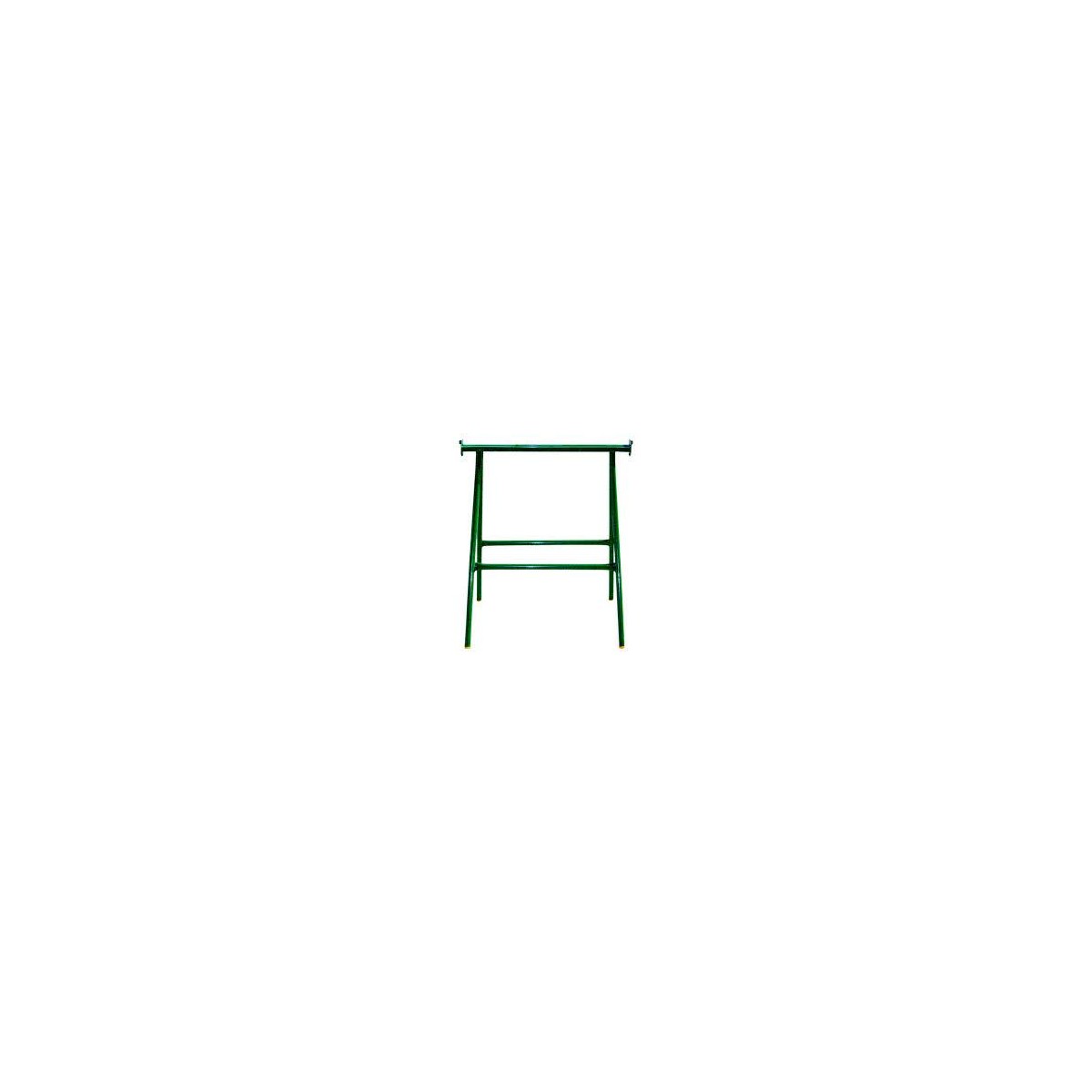 CABALLETE BURRILLA METAL OBRA 80CM