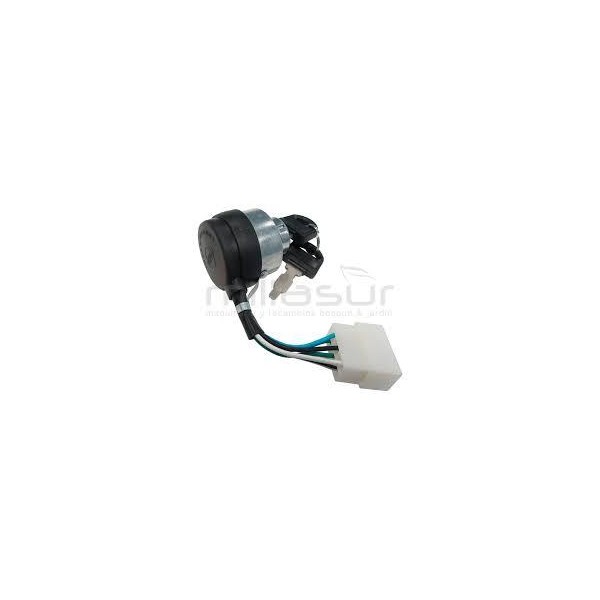 LLAVERA LLAVE CONTACTO GENERADOR ANOVA 7000