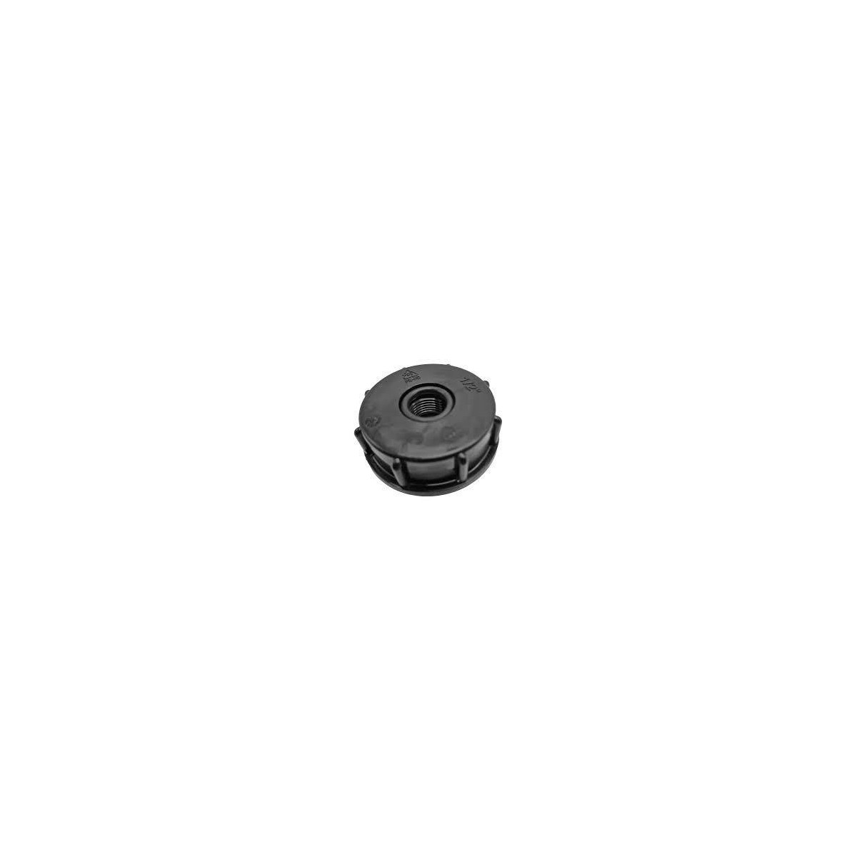TAPON BIDON 1000L SALIDA 3/4"
