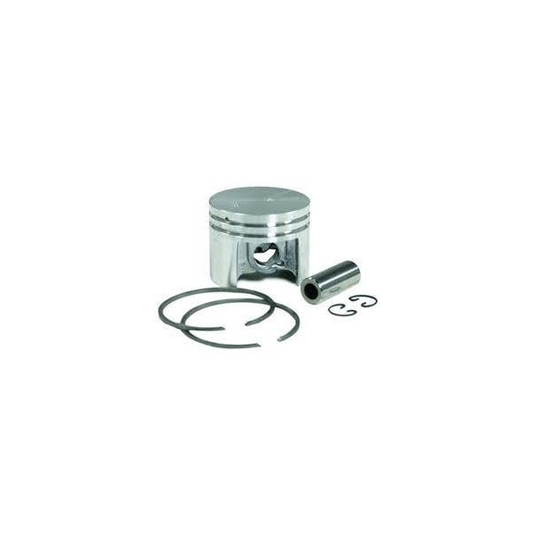 PISTON Y SEGMENTOS KAWA TJ45 ORIGINAL