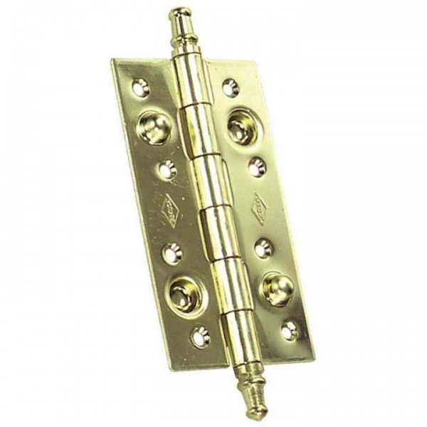 BISAGRA DE SEGURIDAD ORO 150*85 REMATE LARGO