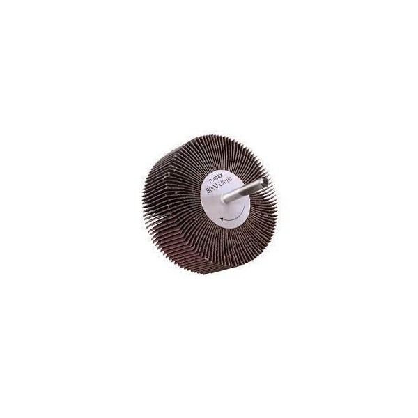 ABANICO LIJA G80 40*20