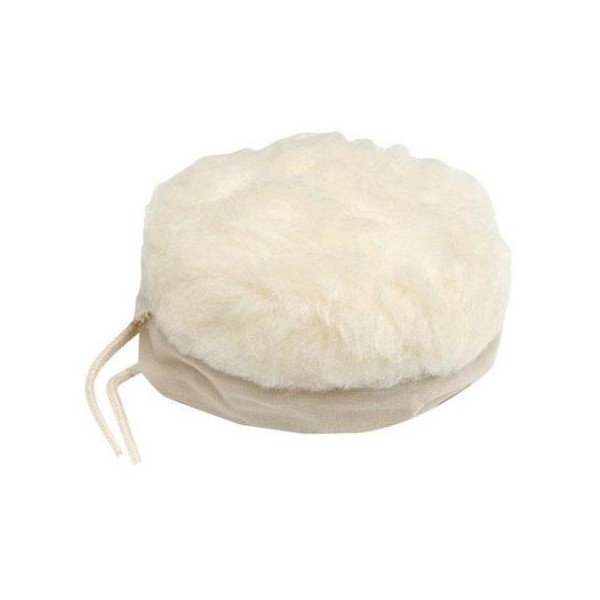 BONETE DE LANA PULIR PARA 180