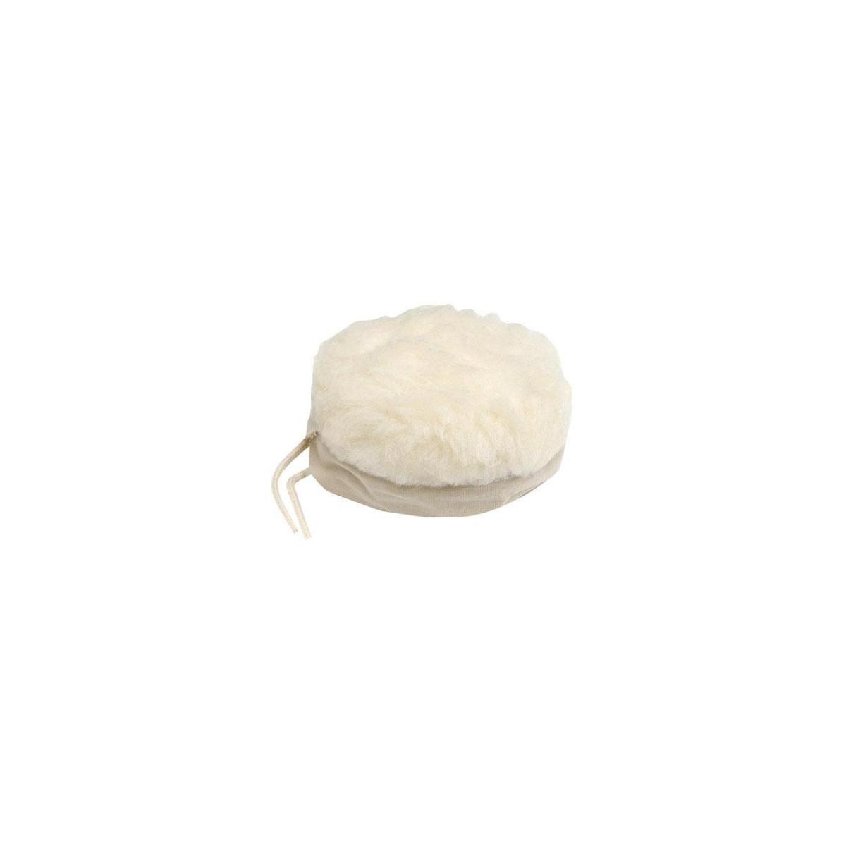 BONETE DE LANA PULIR PARA 180