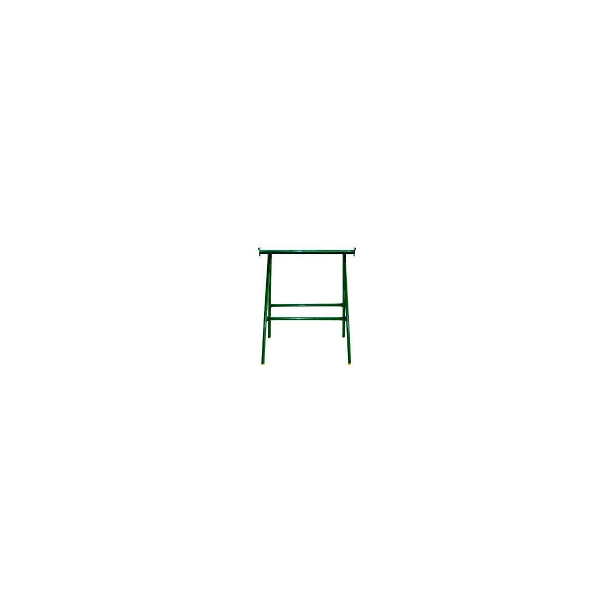 CABALLETE BURRILLA METAL OBRA 100CM