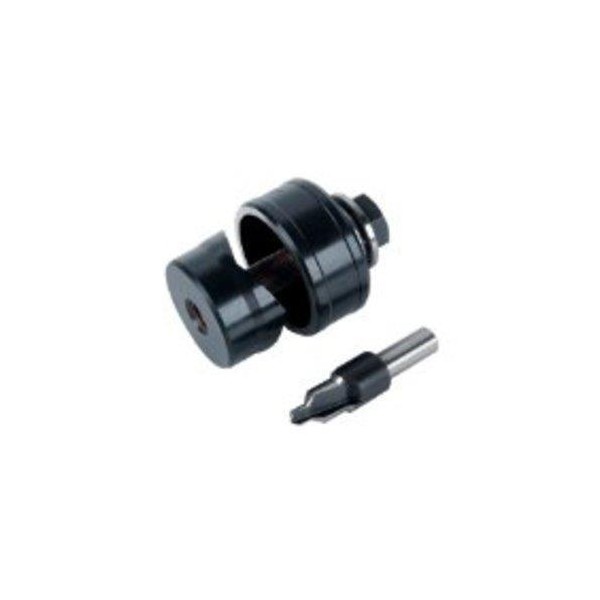 PERFORADOR PARA ACERO INOX PARA GRIFOS 14MM