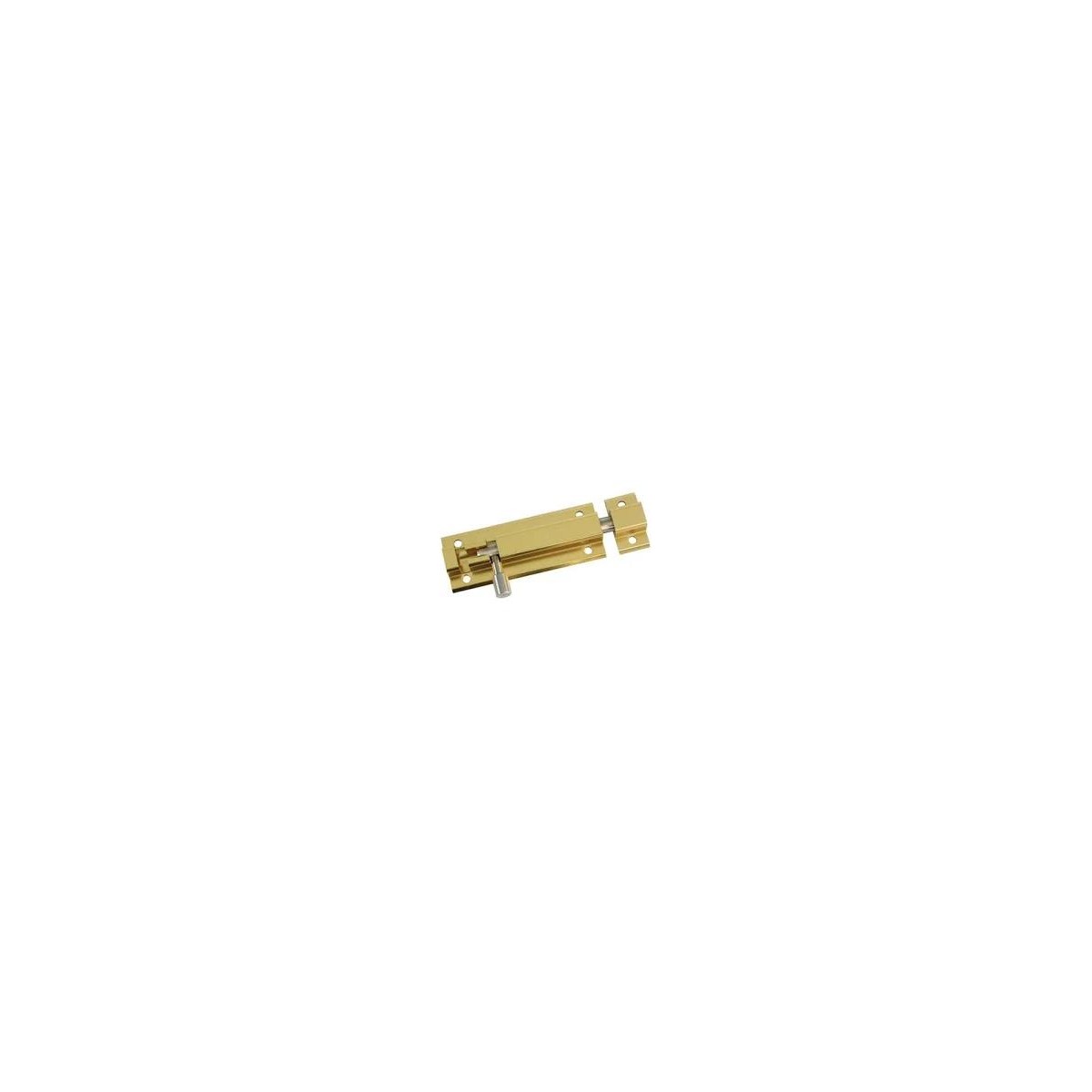 PASADOR 500/80 BICROMATADO AMIG