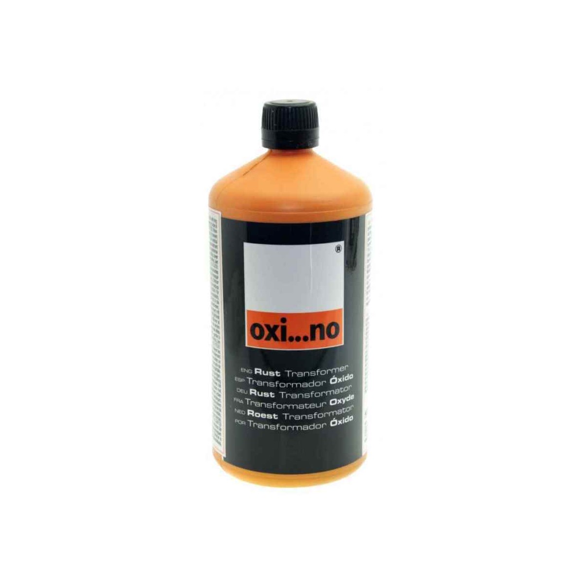 TRANSFORMADOR DE OXIDO 250 LT