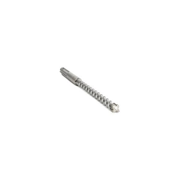 BROCA HORMIGON SDS MAX 22MM * 340 IZAR