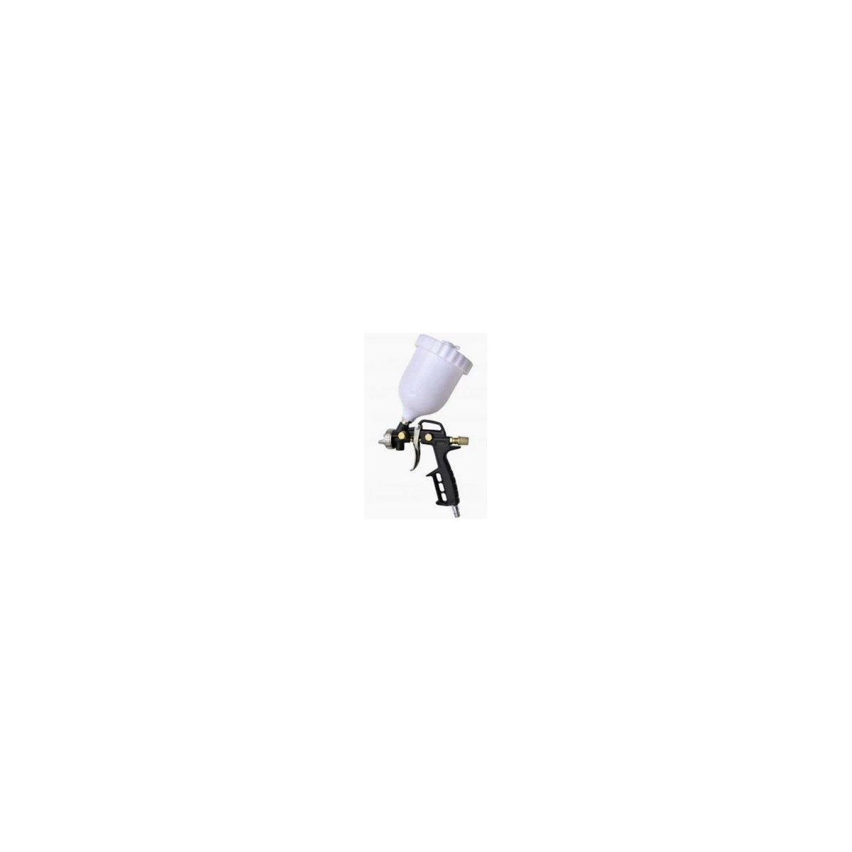 PISTOLA PINTURA CEVIC PRO 1852