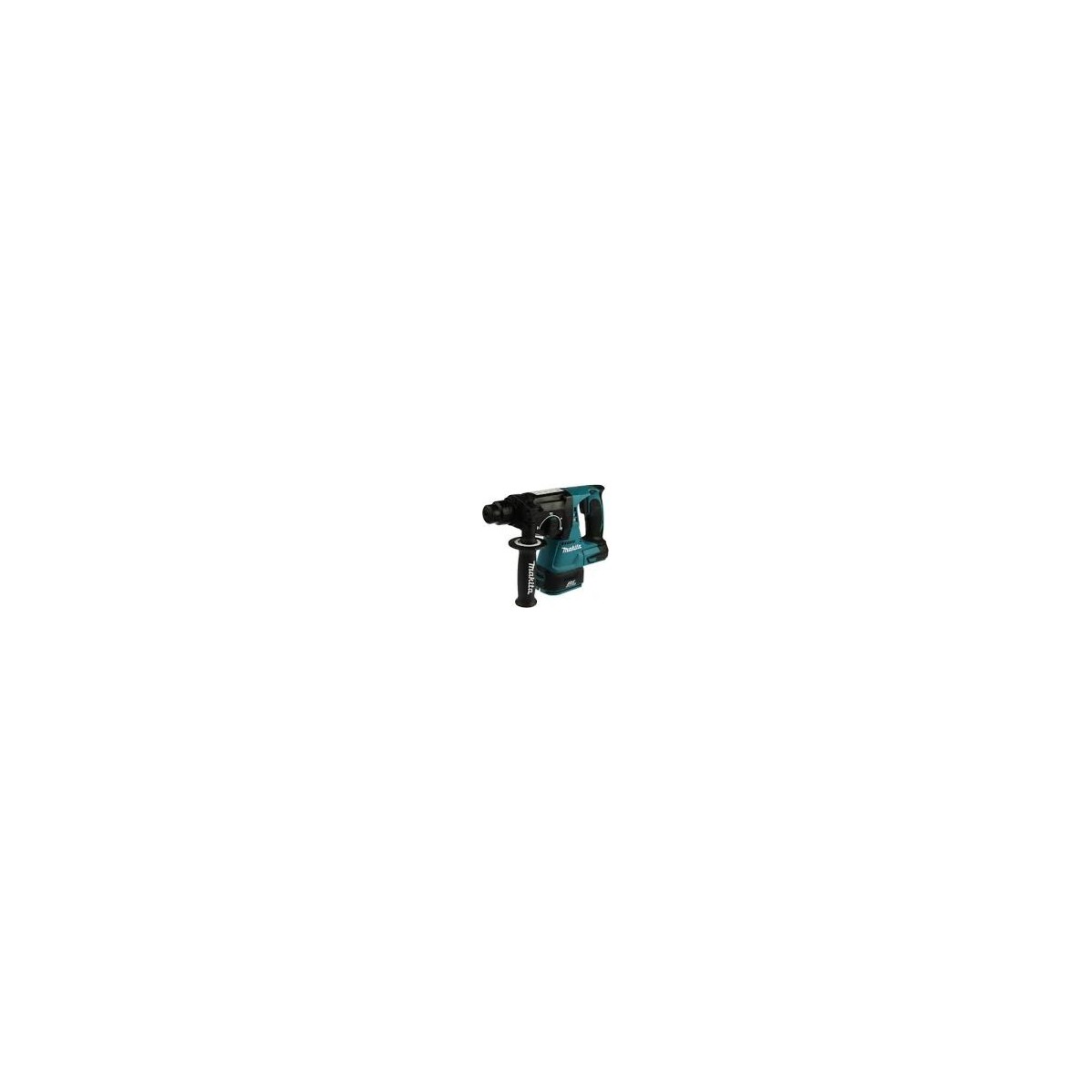 MARTILLO LIJERO SDS PLUS MAKITA DHR242Z