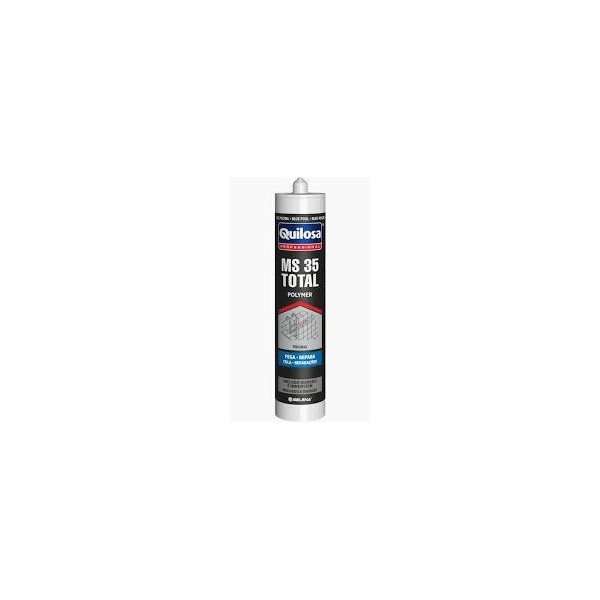 MS 35 TOTAL  BLANCO QUILOSA 280ML