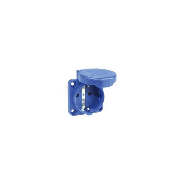BASE CUADRO PARA GENERADOR 16A