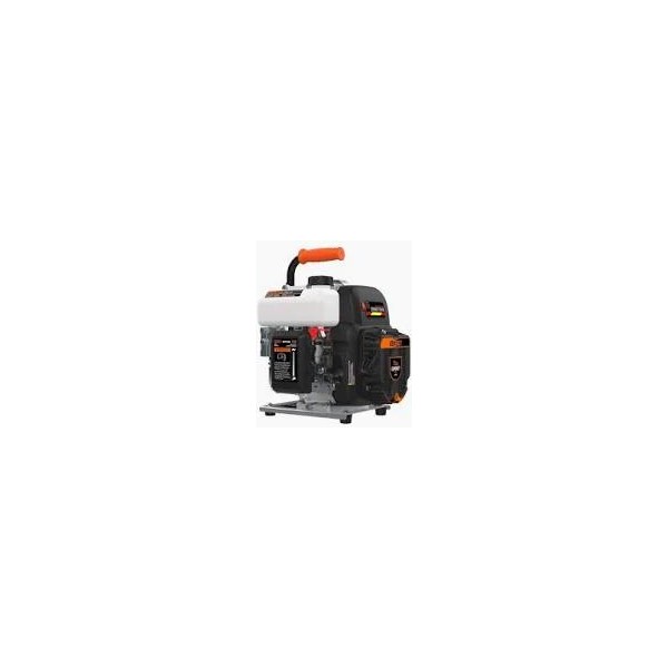 MOTOBOMBA GENERGY CIDACOS 13.000 LT/H