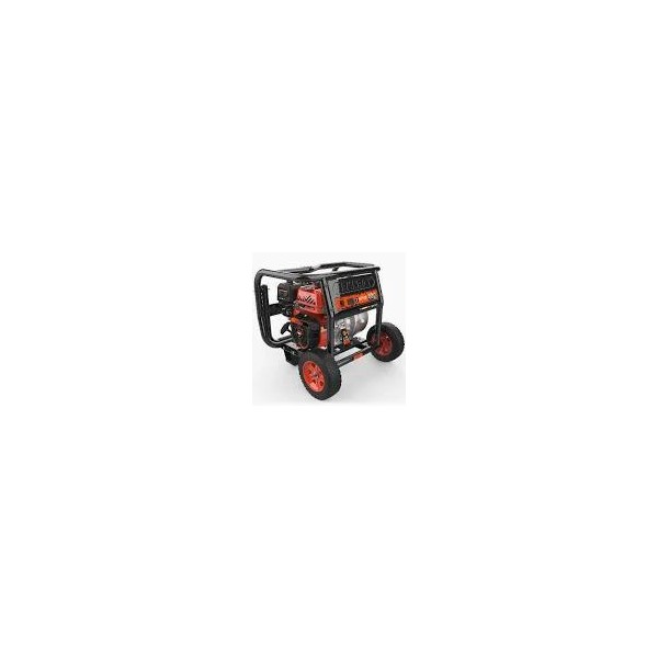 MOTOBOMBA GENERGY NERVION II ALTA30.000 LT/H